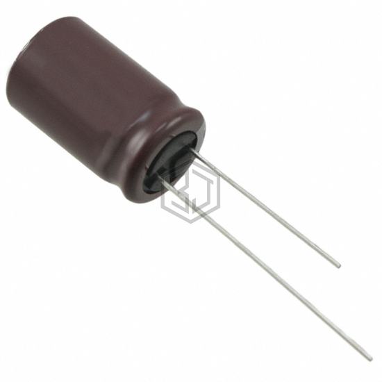 KXG400VB15RM12X20LL - United Chemi-Con - Aluminum Electrolytic Capacitors