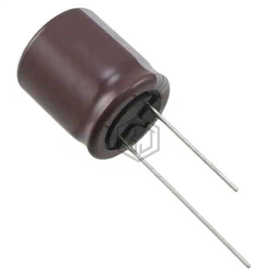 KXG400VB101M18X31LL - United Chemi-Con - Aluminum Electrolytic Capacitors