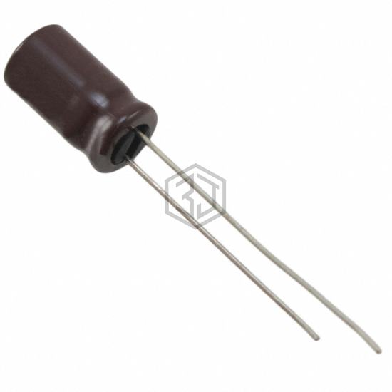 KY35VB56RM6X11LL - United Chemi-Con - Aluminum Electrolytic Capacitors