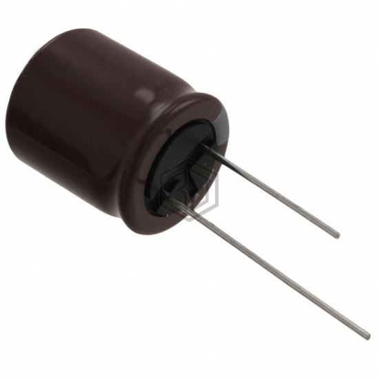 KZE100VB331M18X20LL - United Chemi-Con - Aluminum Electrolytic Capacitors