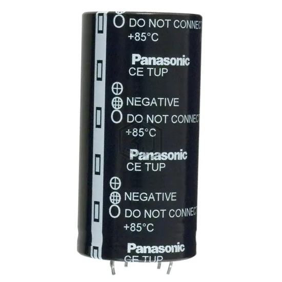 ECE-T2WP561FA - Panasonic Electronic Components - Aluminum Electrolytic Capacitors