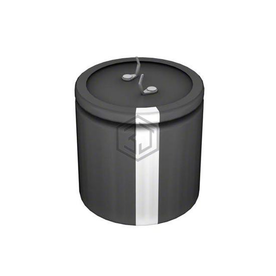 LP562M050H5P3 - Cornell Dubilier Electronics (CDE) - Aluminum Electrolytic Capacitors