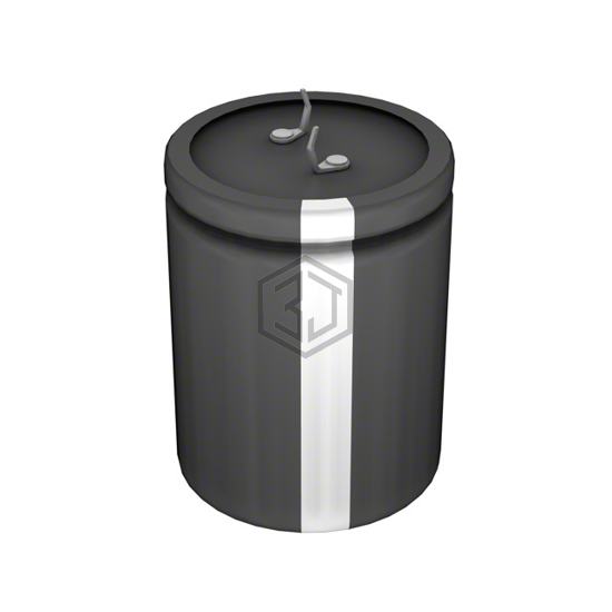 LP152M200H4P3 - Cornell Dubilier Electronics (CDE) - Aluminum Electrolytic Capacitors