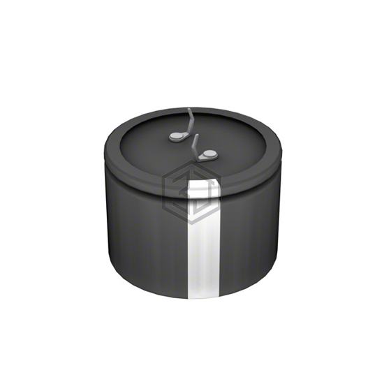 LP681M200H1P3 - Cornell Dubilier Electronics (CDE) - Aluminum Electrolytic Capacitors