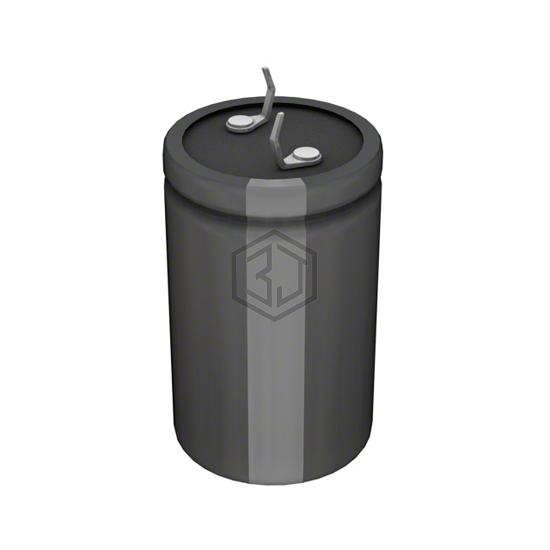 LPW153M1AN35V-W - Cornell Dubilier Electronics (CDE) - Aluminum Electrolytic Capacitors