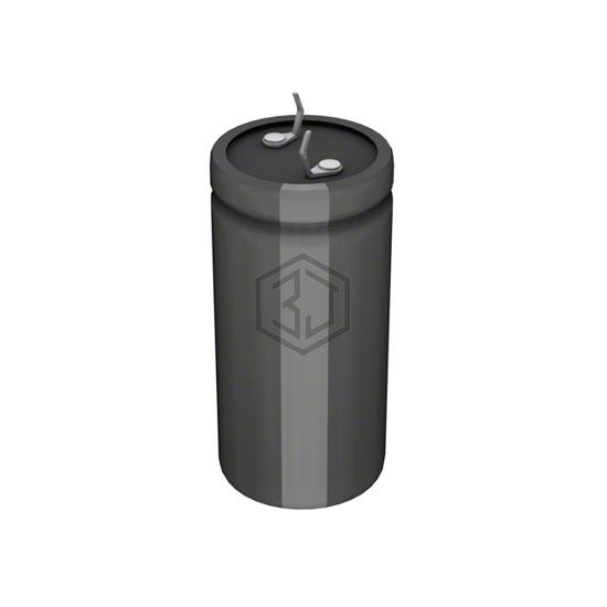 LPW103M1EN45V-W - Cornell Dubilier Electronics (CDE) - Aluminum Electrolytic Capacitors