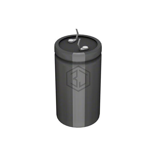 LPW682M1VN40V-W - Cornell Dubilier Electronics (CDE) - Aluminum Electrolytic Capacitors