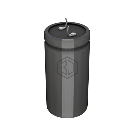 LPW822M1HO50V-W - Cornell Dubilier Electronics (CDE) - Aluminum Electrolytic Capacitors