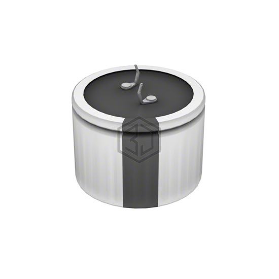LPX271M350H1P3 - Cornell Dubilier Electronics (CDE) - Aluminum Electrolytic Capacitors