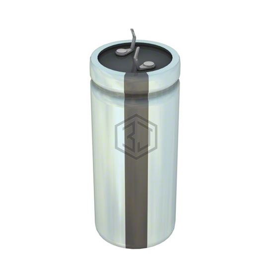 LPX151M450A9P3 - Cornell Dubilier Electronics (CDE) - Aluminum Electrolytic Capacitors