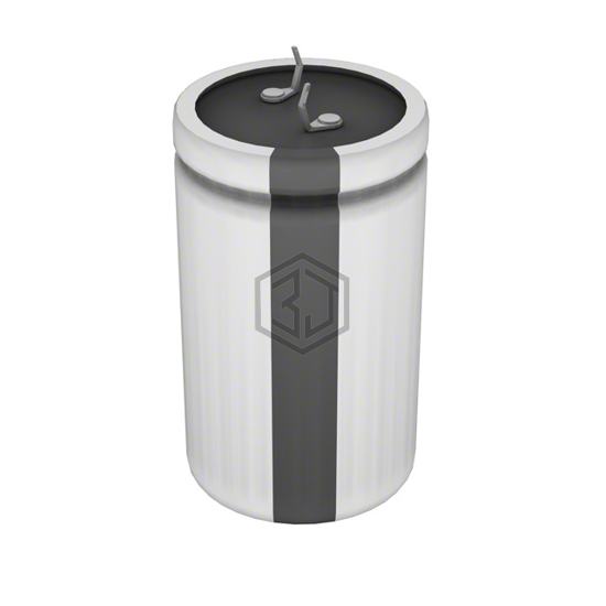 LPX331M450E9P3 - Cornell Dubilier Electronics (CDE) - Aluminum Electrolytic Capacitors