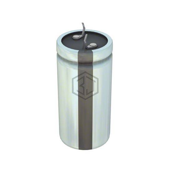 LPX471M250A4P3 - Cornell Dubilier Electronics (CDE) - Aluminum Electrolytic Capacitors