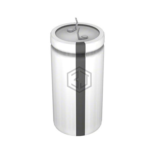 LPX221M450C9P3 - Cornell Dubilier Electronics (CDE) - Aluminum Electrolytic Capacitors