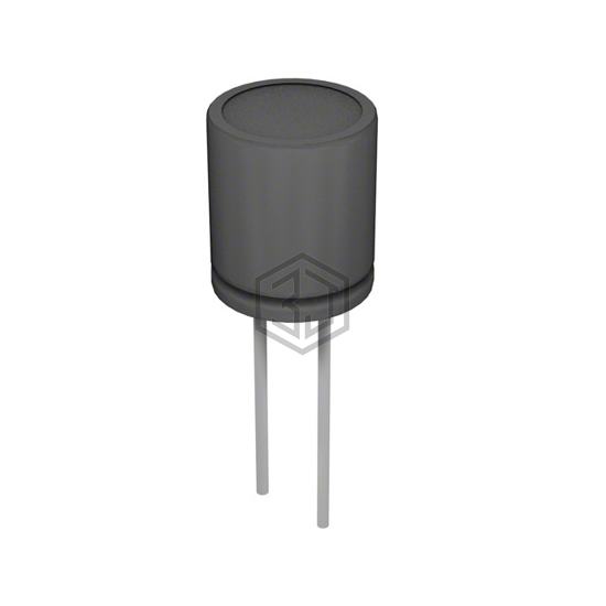 SEK2R2M350ST - Cornell Dubilier Electronics (CDE) - Aluminum Electrolytic Capacitors