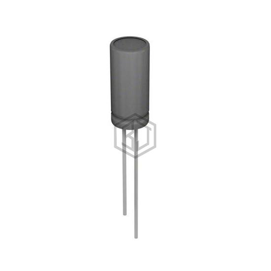 SH2R2M050ST - Cornell Dubilier Electronics (CDE) - Aluminum Electrolytic Capacitors