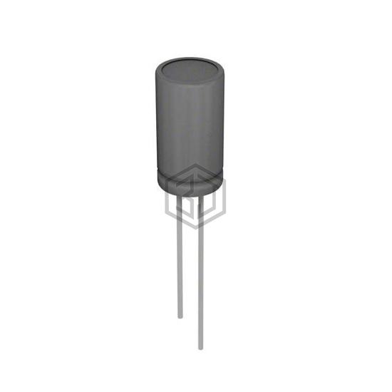 SH100M100ST - Cornell Dubilier Electronics (CDE) - Aluminum Electrolytic Capacitors