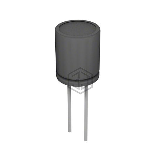 SH471M016ST - Cornell Dubilier Electronics (CDE) - Aluminum Electrolytic Capacitors