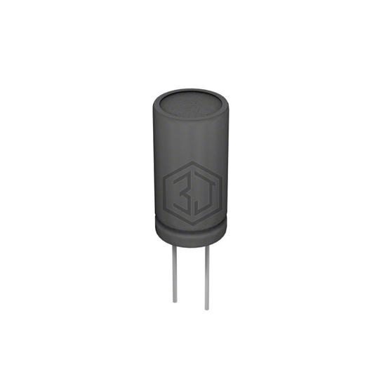 SH102M035ST - Cornell Dubilier Electronics (CDE) - Aluminum Electrolytic Capacitors