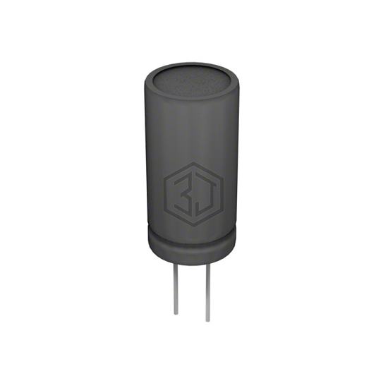 SH332M025ST - Cornell Dubilier Electronics (CDE) - Aluminum Electrolytic Capacitors