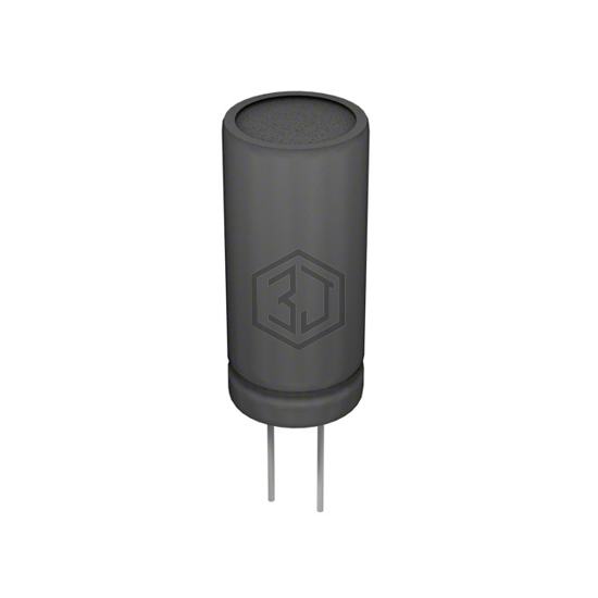 SK153M6R3ST - Cornell Dubilier Electronics (CDE) - Aluminum Electrolytic Capacitors