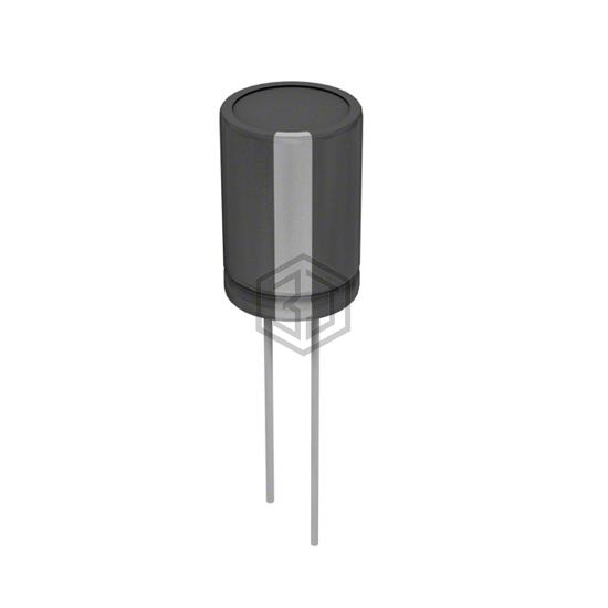 SN4R7M100ST - Cornell Dubilier Electronics (CDE) - Aluminum Electrolytic Capacitors