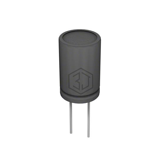 SN331M016ST - Cornell Dubilier Electronics (CDE) - Aluminum Electrolytic Capacitors