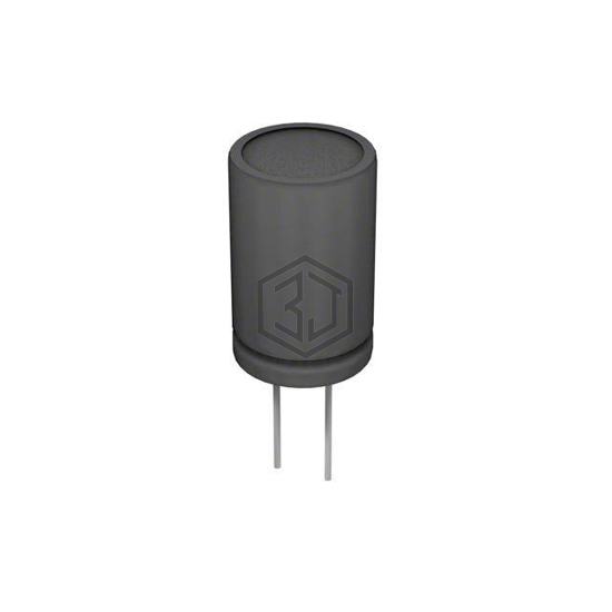 SN221M035ST - Cornell Dubilier Electronics (CDE) - Aluminum Electrolytic Capacitors