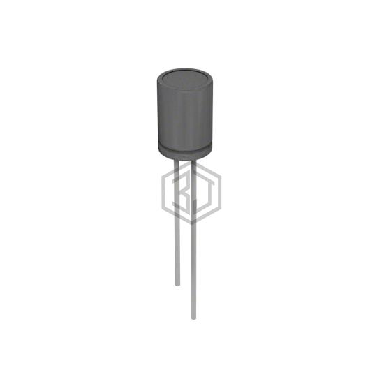SS100M050ST - Cornell Dubilier Electronics (CDE) - Aluminum Electrolytic Capacitors