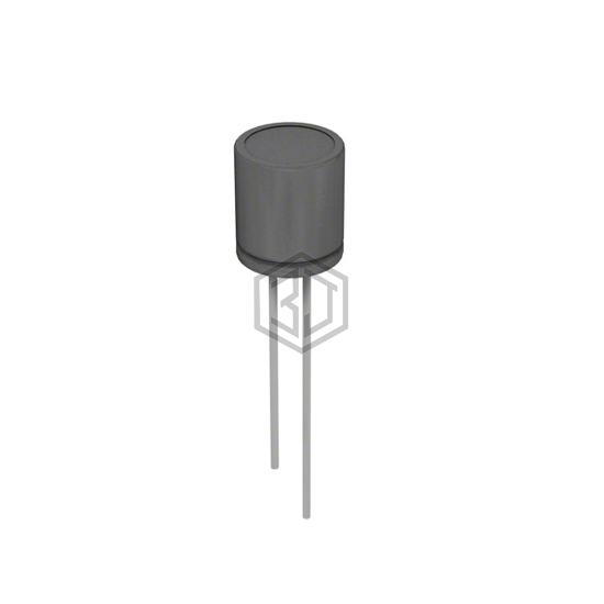 SS101M010ST - Cornell Dubilier Electronics (CDE) - Aluminum Electrolytic Capacitors