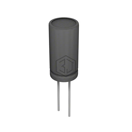SXR151M050ST - Cornell Dubilier Electronics (CDE) - Aluminum Electrolytic Capacitors