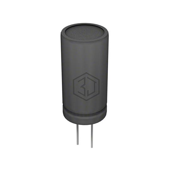 SXR153M6R3ST - Cornell Dubilier Electronics (CDE) - Aluminum Electrolytic Capacitors