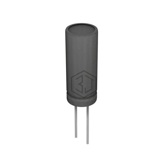 SXR152M6R3ST - Cornell Dubilier Electronics (CDE) - Aluminum Electrolytic Capacitors