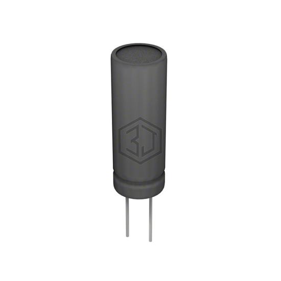 SXR332M010ST - Cornell Dubilier Electronics (CDE) - Aluminum Electrolytic Capacitors