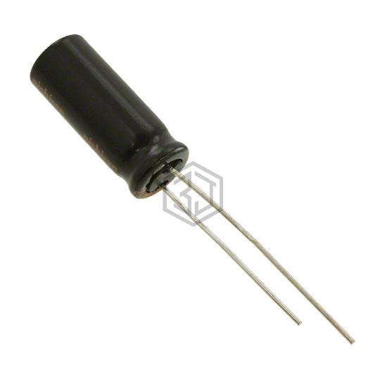 UHZ1A152MPM6 - Nichicon - Aluminum Electrolytic Capacitors