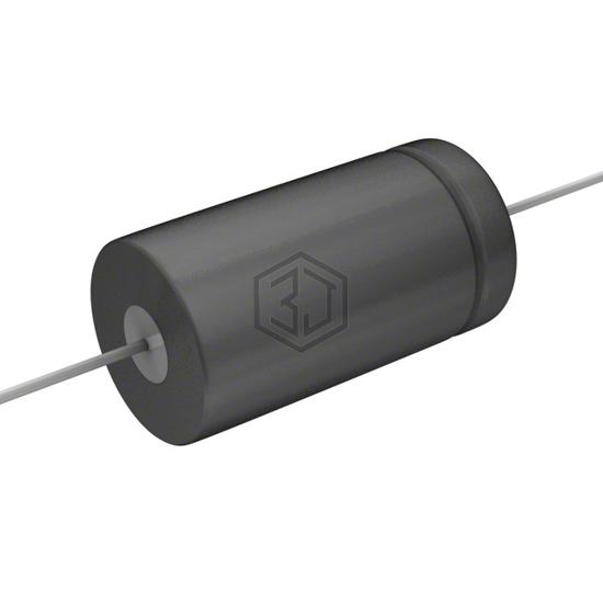 TC10101 - Cornell Dubilier Electronics (CDE) - Aluminum Electrolytic Capacitors
