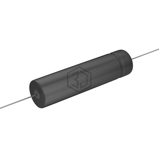 TC10102 - Cornell Dubilier Electronics (CDE) - Aluminum Electrolytic Capacitors