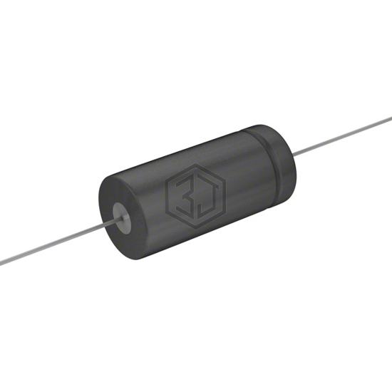 TC1540 - Cornell Dubilier Electronics (CDE) - Aluminum Electrolytic Capacitors