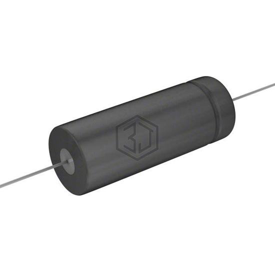 TC1266 - Cornell Dubilier Electronics (CDE) - Aluminum Electrolytic Capacitors