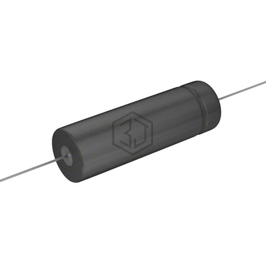 TC1267 - Cornell Dubilier Electronics (CDE) - Aluminum Electrolytic Capacitors