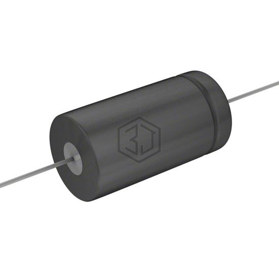 TC495 - Cornell Dubilier Electronics (CDE) - Aluminum Electrolytic Capacitors