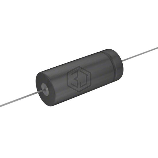 TC75501 - Cornell Dubilier Electronics (CDE) - Aluminum Electrolytic Capacitors