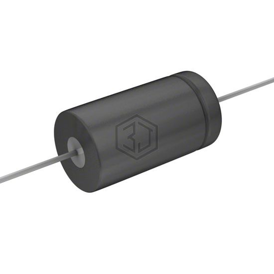 TC52 - Cornell Dubilier Electronics (CDE) - Aluminum Electrolytic Capacitors