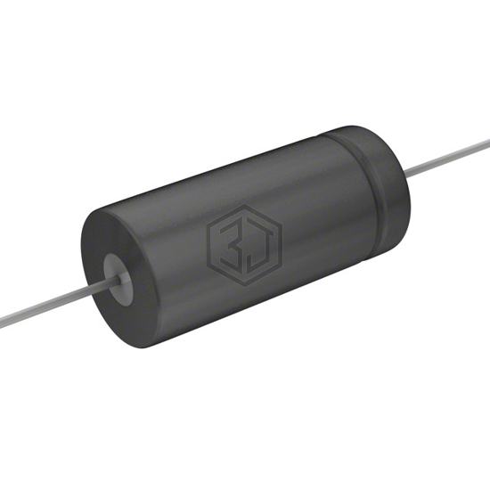 TC75101 - Cornell Dubilier Electronics (CDE) - Aluminum Electrolytic Capacitors
