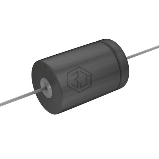 TCG501U030J1C - Cornell Dubilier Electronics (CDE) - Aluminum Electrolytic Capacitors