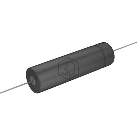 TCG103U010L3C - Cornell Dubilier Electronics (CDE) - Aluminum Electrolytic Capacitors