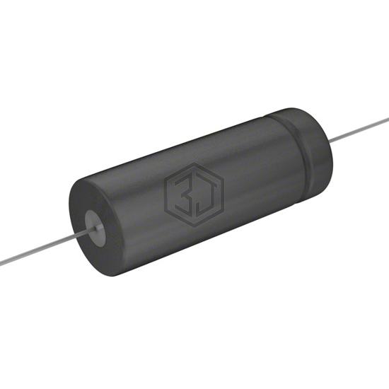 TCG252U030N2L - Cornell Dubilier Electronics (CDE) - Aluminum Electrolytic Capacitors
