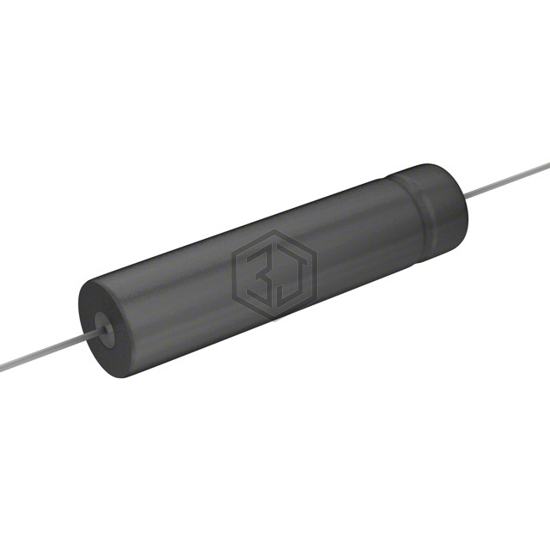 TCG292U015G2L - Cornell Dubilier Electronics (CDE) - Aluminum Electrolytic Capacitors