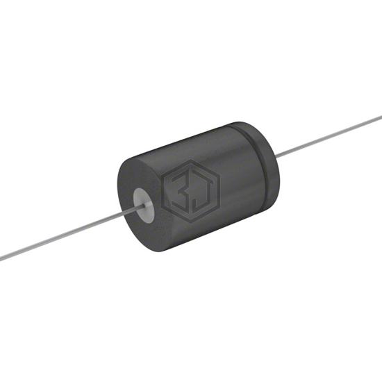 TCG502U010N1G - Cornell Dubilier Electronics (CDE) - Aluminum Electrolytic Capacitors