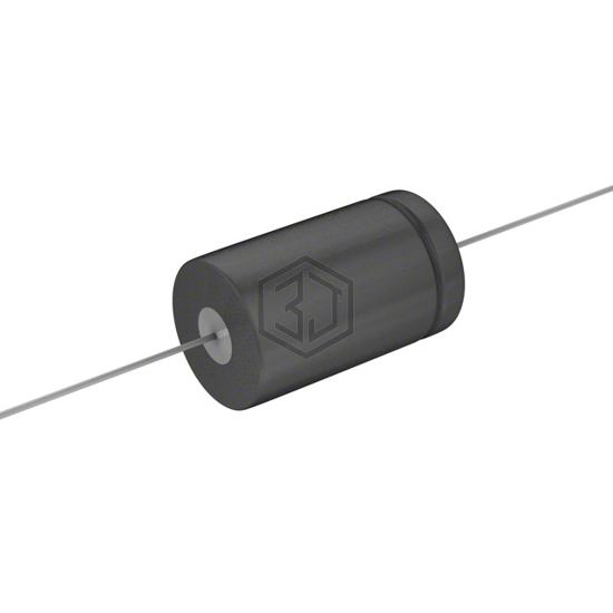 TCG412U015N1L - Cornell Dubilier Electronics (CDE) - Aluminum Electrolytic Capacitors