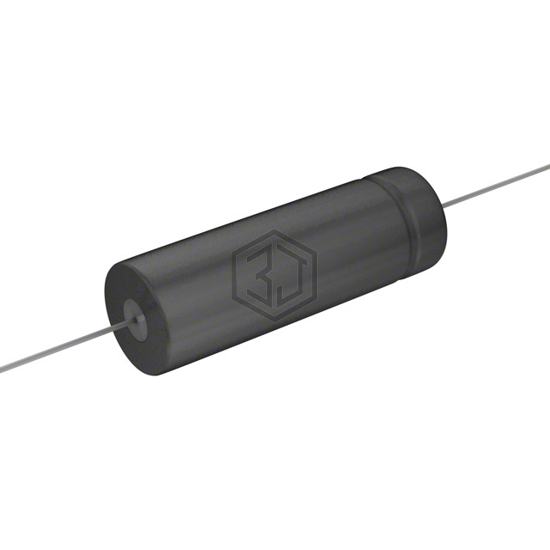 TCG242U030L2L - Cornell Dubilier Electronics (CDE) - Aluminum Electrolytic Capacitors